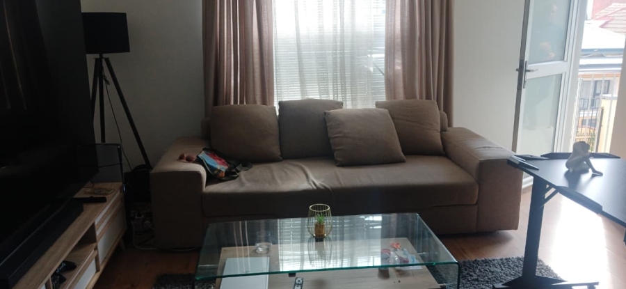 1 Bedroom Property for Sale in Salt River Western Cape